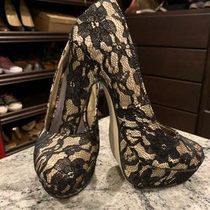 Madden Girl Heels